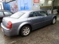 Chrysler 300c 07